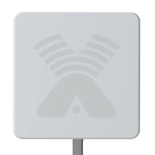 ZETA MIMO- широкополосная панельная антенна 4G/3G//2G/WIFI (17-20dBi) ZETA MIMO- широкополосная панельная антенна 4G/3G//2G/WIFI (17-20dBi)